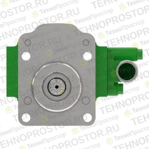 Гидравлический насос, Hydraulic Pump, 18cc Implement, Jis LVA19073 