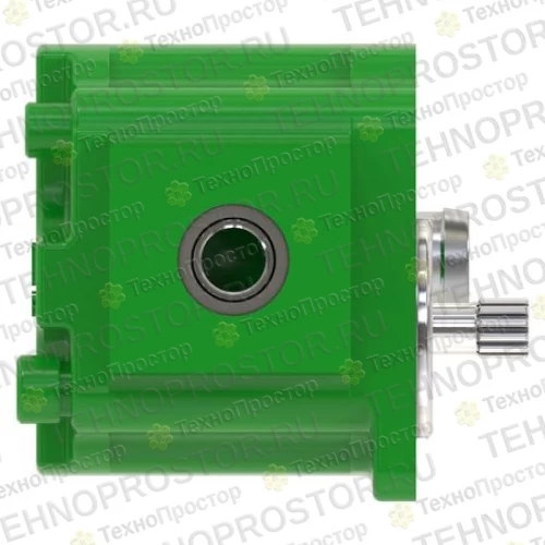 Гидравлический насос, Hydraulic Pump, 18cc Implement, Jis LVA19073 
