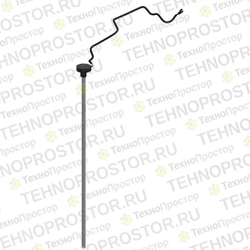 Датчик уровня топлива, Fuel Sender, Cab LVA19140 