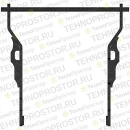 Подъемный рычаг, Lift Arm, Mid Mower, Rear LVA20039 