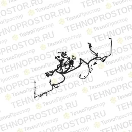 Жгут проводов, Wiring Harness LVA20316 