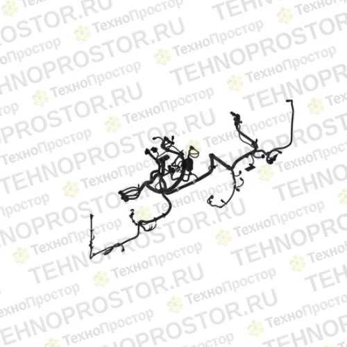 Жгут проводов, Wiring Harness LVA20316 