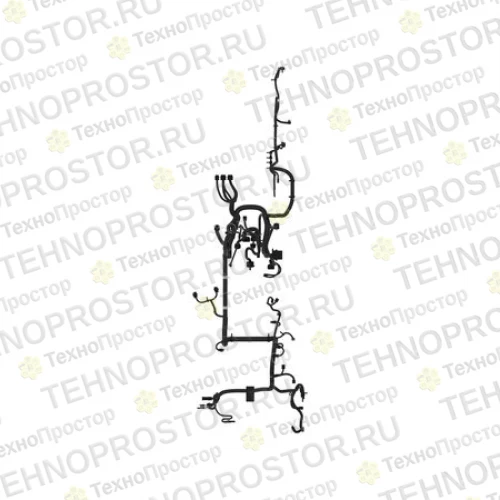 Жгут проводов, Wiring Harness LVA20316 