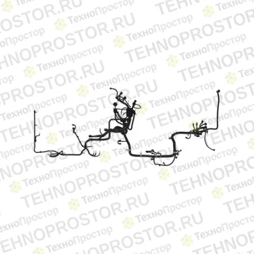Жгут проводов, Wiring Harness LVA20316 