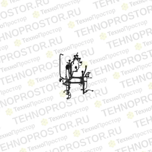 Жгут проводов, Wiring Harness LVA20316 