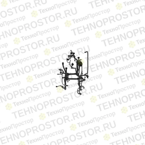 Жгут проводов, Wiring Harness LVA20316 