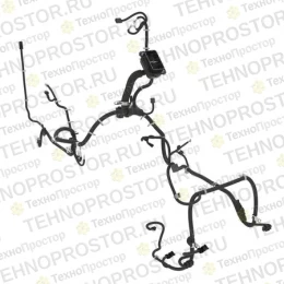 Жгут проводов, Chassis Wiring Harness, 4r Cab Ft4 LVA21050 