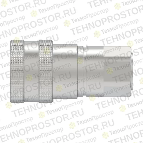 Быстросъемн. гидр. муфта, Hyd. Quick-connect Coupler, Couplin LVA22291 
