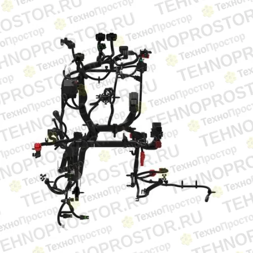 Жгут проводов шасси, Harness - Chassis Dom Ft4 2r LVA22847 