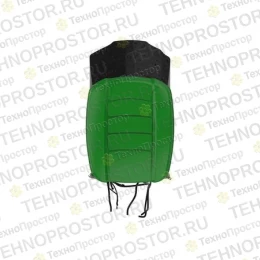 Кабина, Cab, Cab LVA23407 