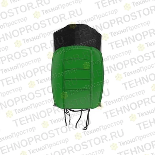 Кабина, Cab, Cab LVA23407 