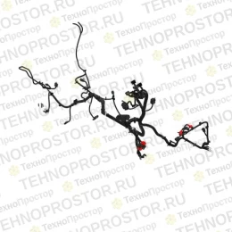 Жгут проводов, Wiring Harness, 3032/3038 Wiring Ha LVA23892 