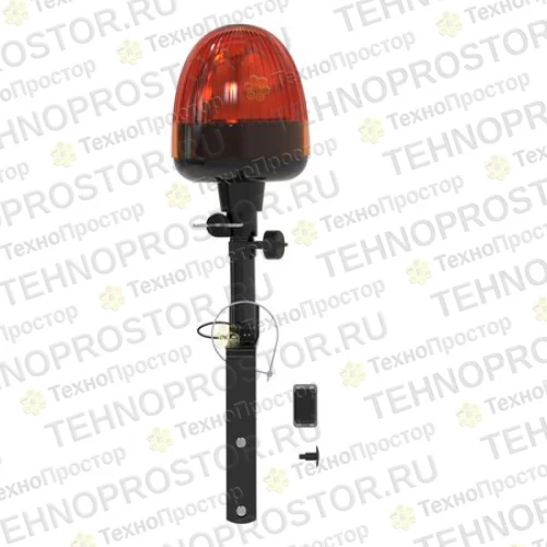 Комплект ламп, Kit, Beacon Light LVB24852 