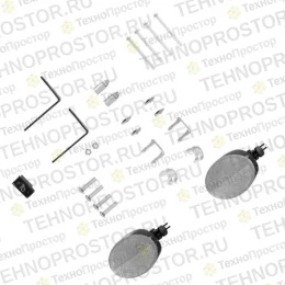 Комплект ламп, Kit, Rear Work Light LVB24853 