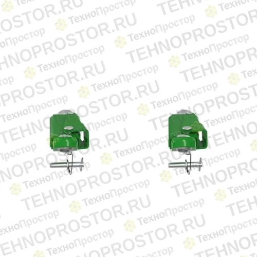 Конец буксировочной тяги, Kit, Telescoping Draft ,42-4410, 31 LVB25308 