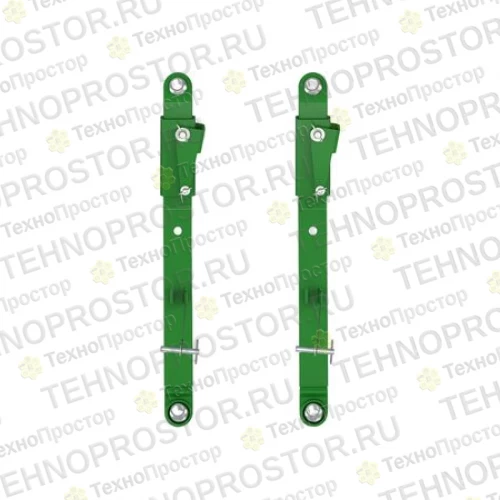 Конец буксировочной тяги, Kit, Telescoping Draft ,42-4410, 31 LVB25308 