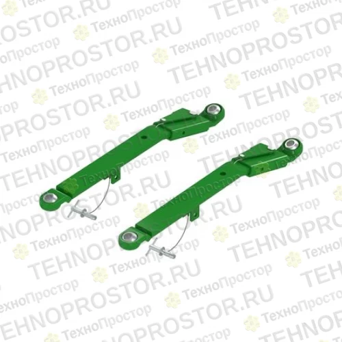Конец буксировочной тяги, Kit, Telescoping Draft ,42-4410, 31 LVB25308 