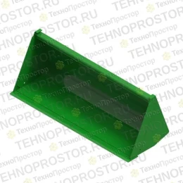 Ковш погрузчика, Standard 72 Inch Loader Bucket 110t LVB25341 