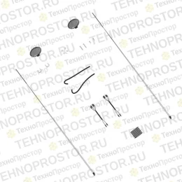 Комплект, Kit, Aux Forward Lighting (3x/4x20) LVB25546 