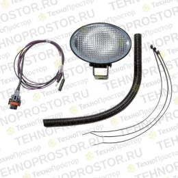 Комплект, Kit, Rear Work Light (3x/4x20) LVB25547 