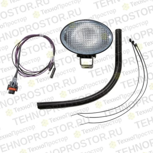 Комплект, Kit, Rear Work Light (3x/4x20) LVB25547 