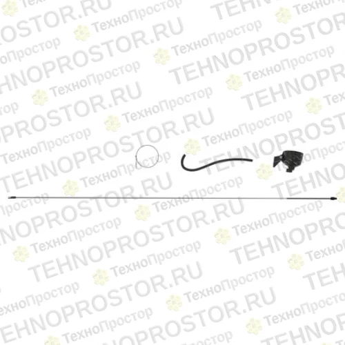 Комплект, Kit, Rear Work Light (3x/4x20) LVB25547 