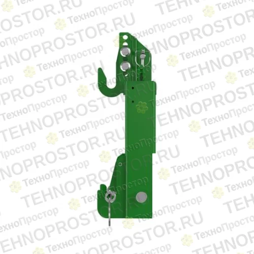 Быстроразъемная муфта, Quick Coupler, Category I LVB25976 