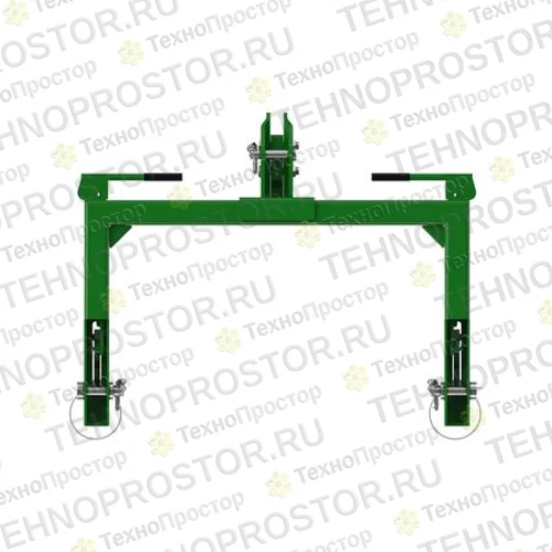 Быстроразъемная муфта, Quick Coupler, Category I LVB25976 