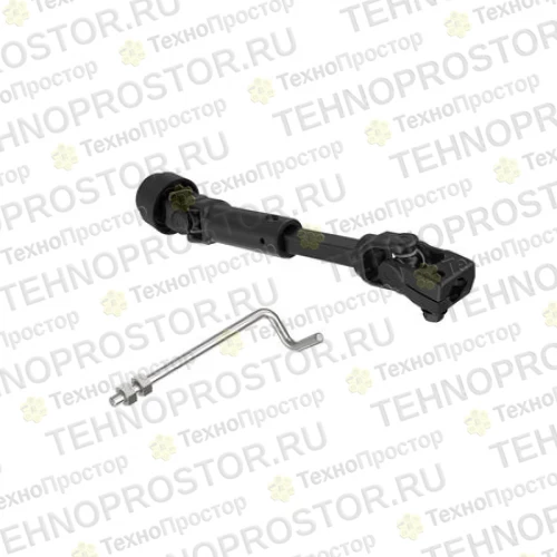 Ведущий вал, Drive Shaft, Standard Mid-mower Sha LVB26044 