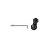 Ведущий вал, Drive Shaft, Standard Mid-mower Sha LVB26044 