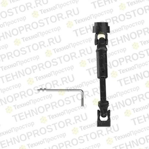 Ведущий вал, Drive Shaft, Standard Mid-mower Sha LVB26044 