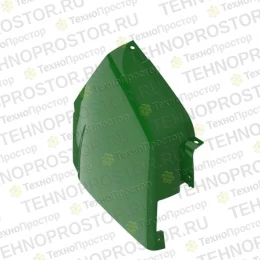 Капот, Cowl, Lh Upper LVU10567 