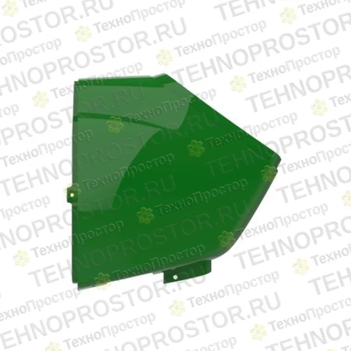Капот, Cowl, Lh Upper LVU10567 