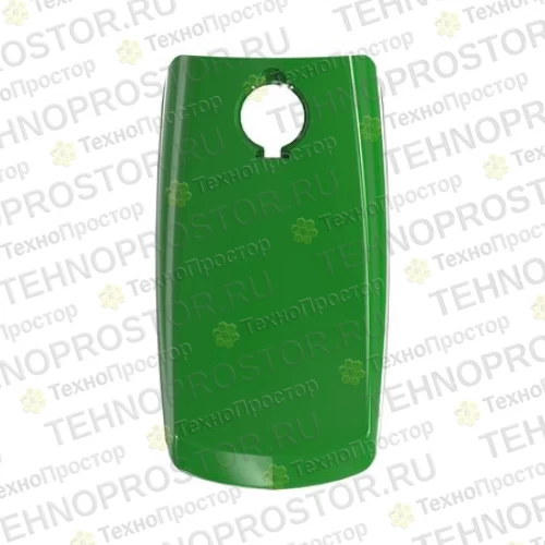 Капот, Hood, Small Chassis LVU11489 