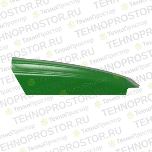 Капот, Hood, Small Chassis LVU11489 