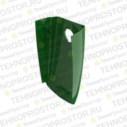 Капот, Hood, Mid Chassis LVU12062 
