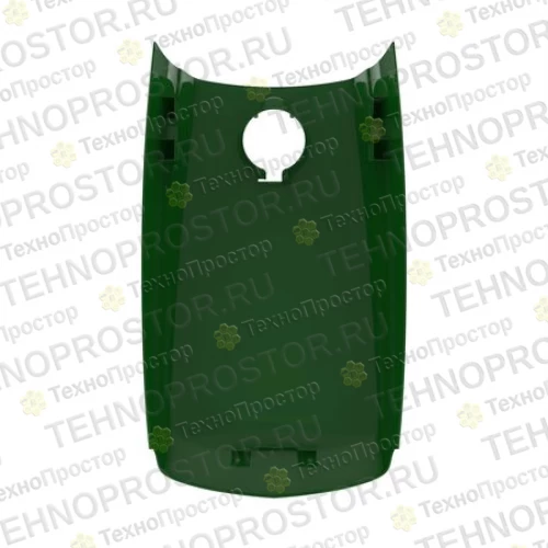 Капот, Hood, Mid Chassis LVU12062 