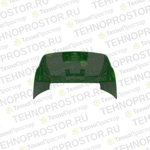Капот, Hood, Mid Chassis LVU12062 
