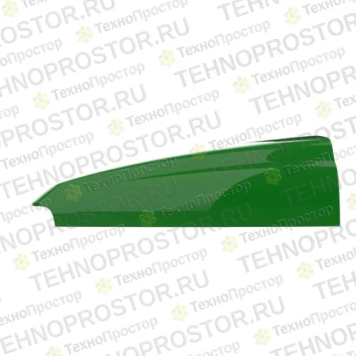 Капот, Hood, Mid Chassis LVU12062 
