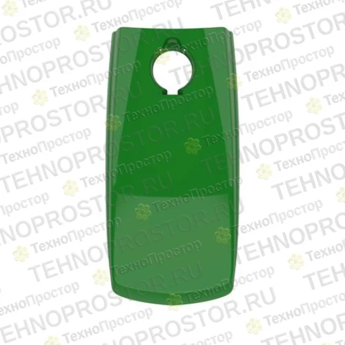 Капот, Hood, Large Chassis LVU12063 