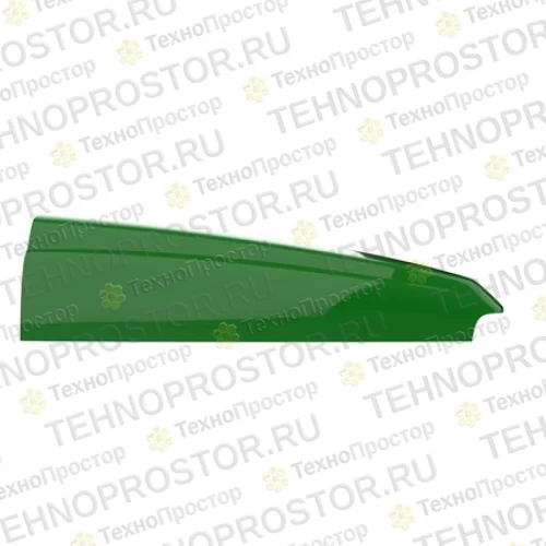 Капот, Hood, Large Chassis LVU12063 