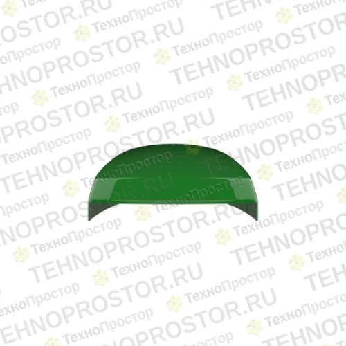Капот, Hood, Large Chassis LVU12063 