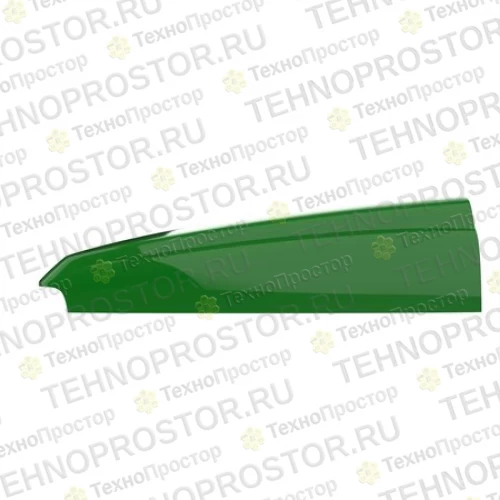 Капот, Hood, Large Chassis LVU12063 