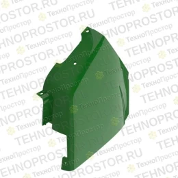 Капот, Cowl, Rh LVU12349 