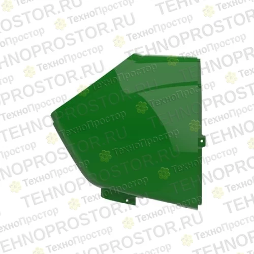 Капот, Cowl, Rh LVU12349 