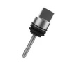 Конец попер. рулев. тяги, Steering Rod Pivot Socket(in Line) LVU14531 