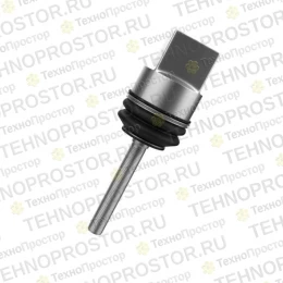 Конец попер. рулев. тяги, Steering Rod Pivot Socket(in Line) LVU14531 