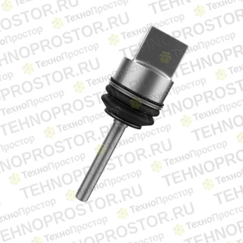 Конец попер. рулев. тяги, Steering Rod Pivot Socket(in Line) LVU14531 