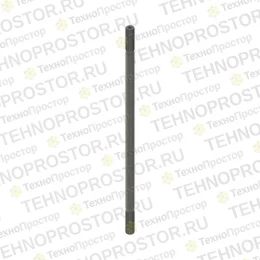 Ведущий вал, Shaft, Mfwd Drive LVU16956 