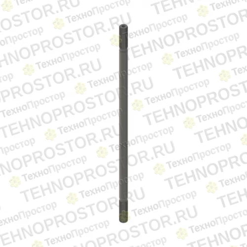 Ведущий вал, Shaft, Mfwd Drive LVU16956 